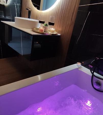 Chill Out Studio Jacuzzi & Sea Views Alicante Exterior photo