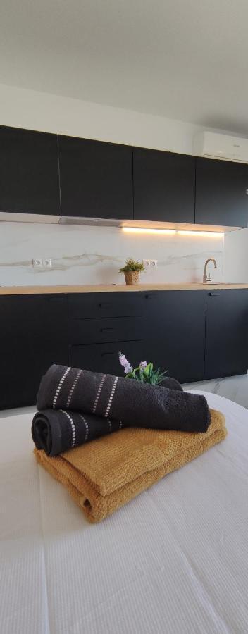 Chill Out Studio Jacuzzi & Sea Views Alicante Exterior photo